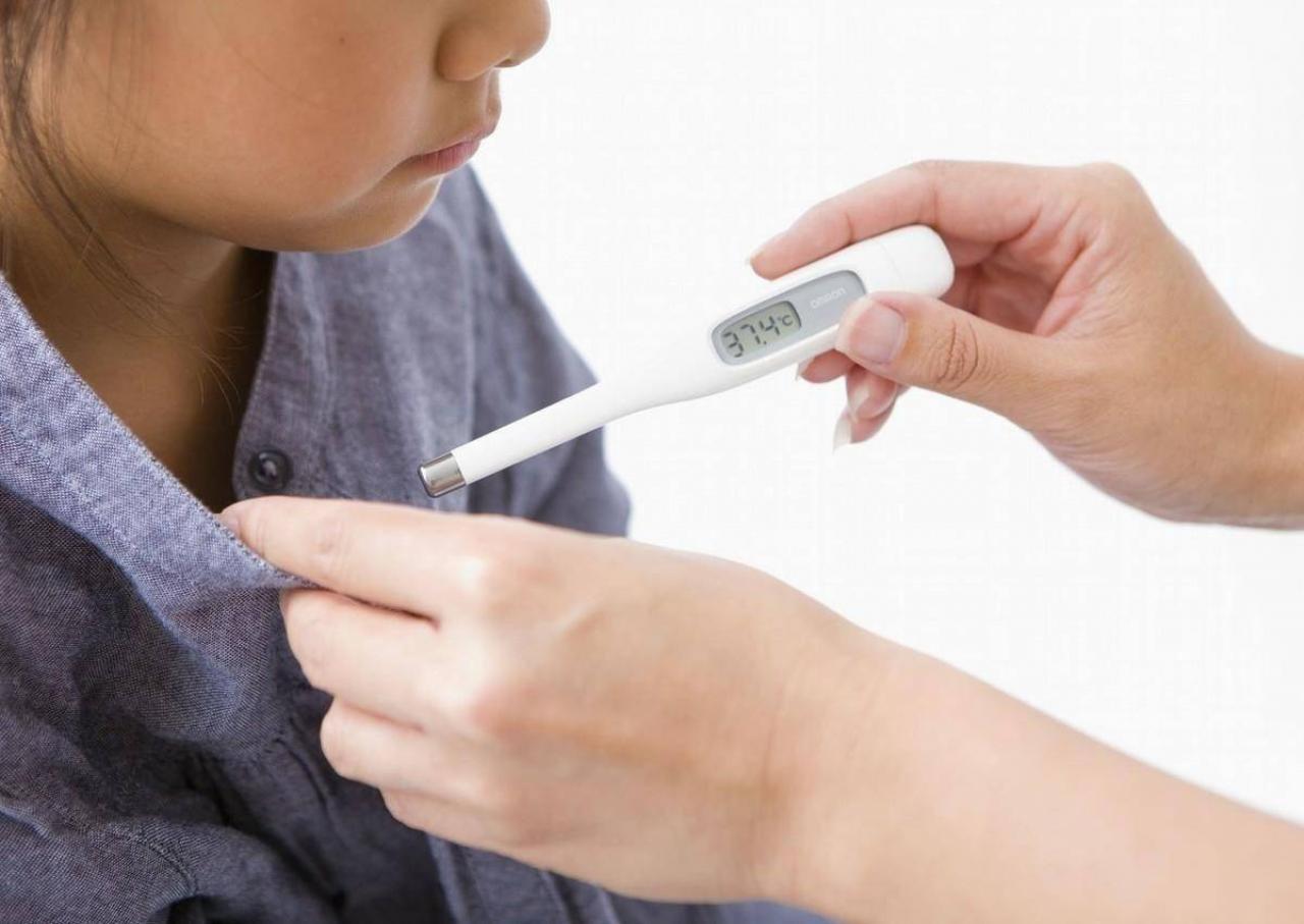 37度2算发烧吗没有不舒服(37度2算发烧吗浑身酸痛) 37度2算发烧吗没有不舒服(37度2算发烧吗浑身酸痛)