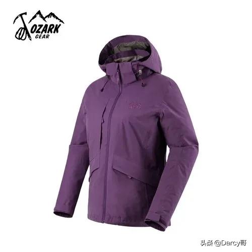 jackwolfskin冲锋衣(jackwolfskin冲锋衣怎么样) jackwolfskin冲锋衣(jackwolfskin冲锋衣怎么样)