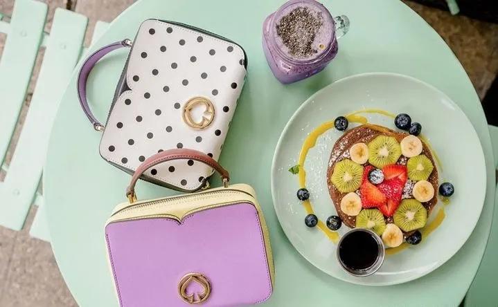 katespade包怎样(kate spade 包型) katespade包怎样(kate spade 包型)