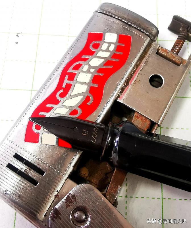 lamy钢笔第一次使用教程(lamy钢笔放久了不出水) lamy钢笔第一次使用教程(lamy钢笔放久了不出水)