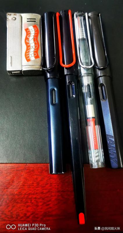 lamy钢笔第一次使用教程(lamy钢笔放久了不出水) lamy钢笔第一次使用教程(lamy钢笔放久了不出水)