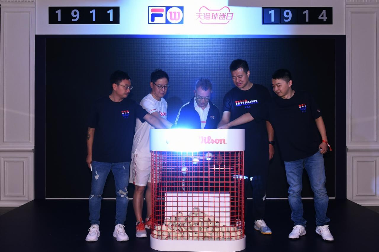 wilson羽毛球拍上海(wilson羽毛球拍的价格) wilson羽毛球拍上海(wilson羽毛球拍的价格)