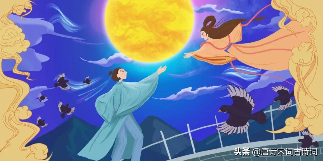 七夕古诗词(七夕古诗唐白居易) 七夕古诗词(七夕古诗唐白居易)