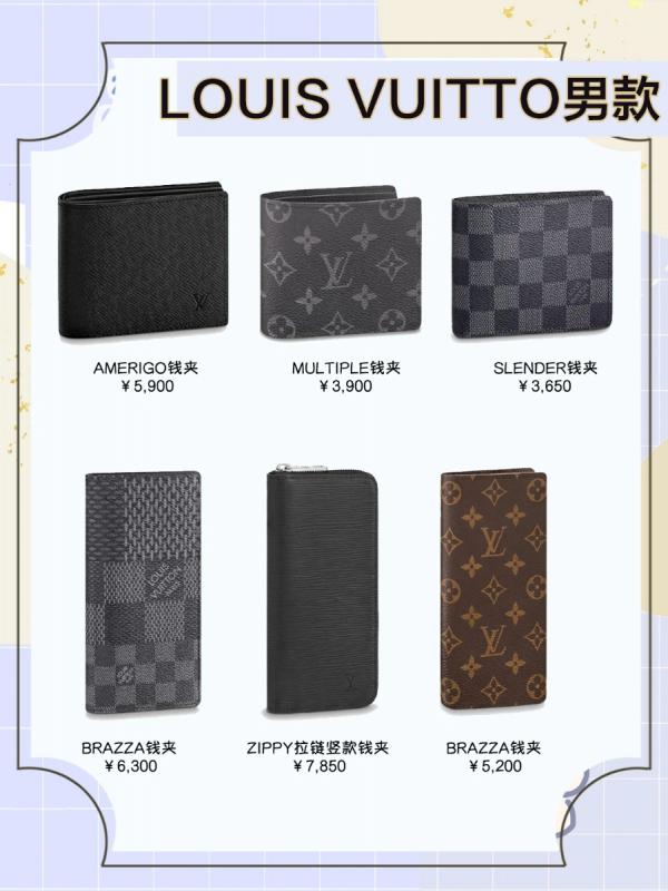 世界名牌钱包排行榜图片(世界名牌钱包) 世界名牌钱包排行榜图片(世界名牌钱包)