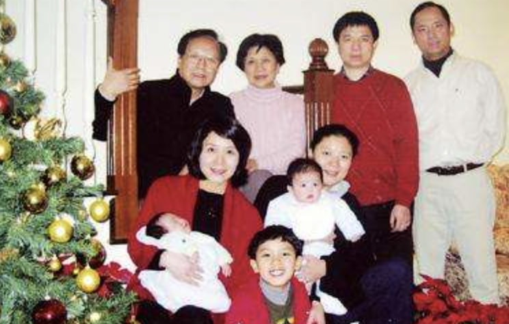 严晓频姐弟恋电视剧(严晓频丈夫是谁) 严晓频姐弟恋电视剧(严晓频丈夫是谁)