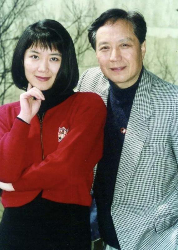 严晓频姐弟恋电视剧(严晓频丈夫是谁) 严晓频姐弟恋电视剧(严晓频丈夫是谁)