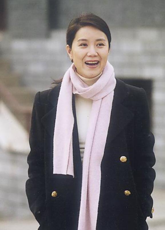 严晓频姐弟恋电视剧(严晓频丈夫是谁) 严晓频姐弟恋电视剧(严晓频丈夫是谁)