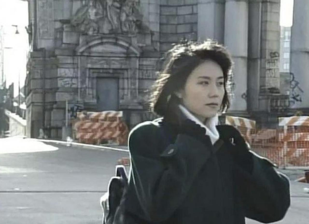 严晓频姐弟恋电视剧(严晓频丈夫是谁) 严晓频姐弟恋电视剧(严晓频丈夫是谁)