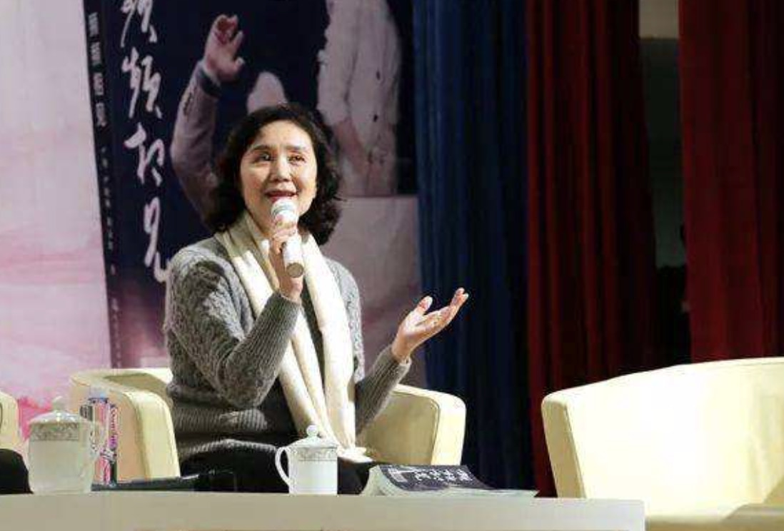 严晓频姐弟恋电视剧(严晓频丈夫是谁) 严晓频姐弟恋电视剧(严晓频丈夫是谁)