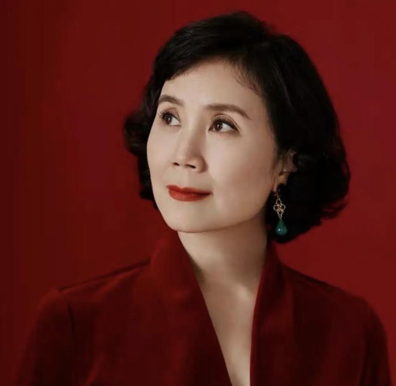 严晓频姐弟恋电视剧(严晓频丈夫是谁) 严晓频姐弟恋电视剧(严晓频丈夫是谁)