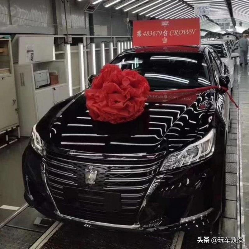 丰田皇冠怎么样改装(丰田皇冠怎么样油耗高吗) 丰田皇冠怎么样改装(丰田皇冠怎么样油耗高吗)