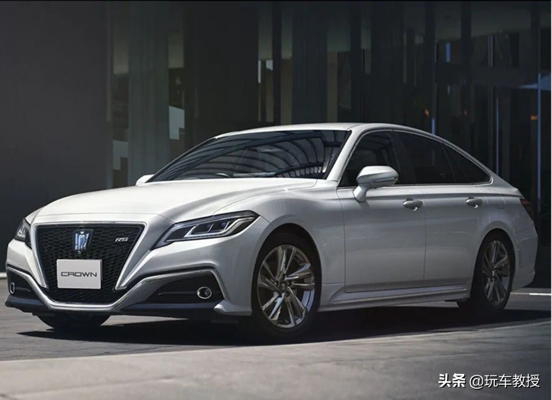 丰田皇冠怎么样改装(丰田皇冠怎么样油耗高吗) 丰田皇冠怎么样改装(丰田皇冠怎么样油耗高吗)