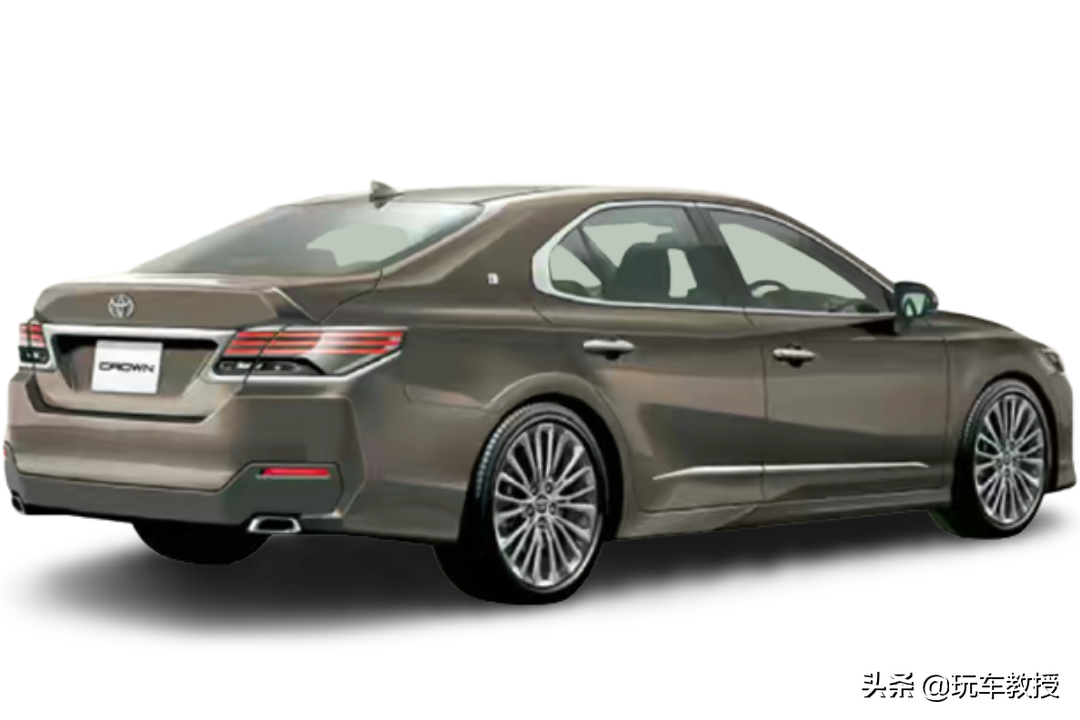 丰田皇冠怎么样改装(丰田皇冠怎么样油耗高吗) 丰田皇冠怎么样改装(丰田皇冠怎么样油耗高吗)