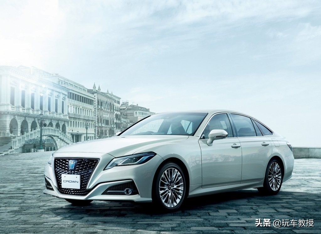 丰田皇冠怎么样改装(丰田皇冠怎么样油耗高吗) 丰田皇冠怎么样改装(丰田皇冠怎么样油耗高吗)