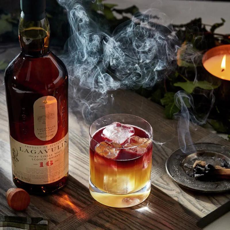 乐加维林16年威士忌(乐加) 乐加维林16年威士忌(乐加)