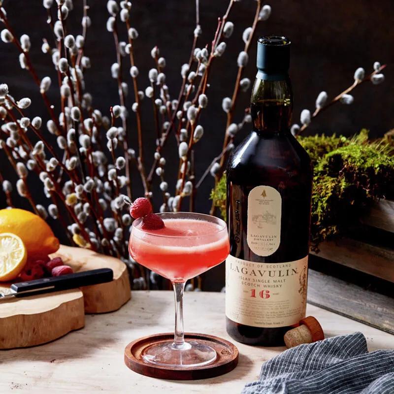 乐加维林16年威士忌(乐加) 乐加维林16年威士忌(乐加)