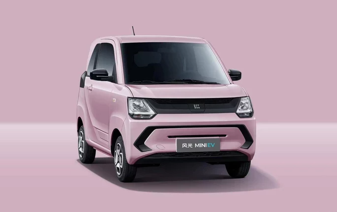 五万左右买什么车好看性价比高(五万左右买什么车好新能源) 五万左右买什么车好看性价比高(五万左右买什么车好新能源)