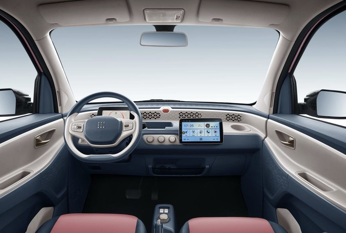 五万左右买什么车好看性价比高(五万左右买什么车好新能源) 五万左右买什么车好看性价比高(五万左右买什么车好新能源)