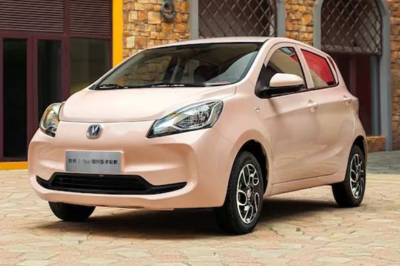 五万左右买什么车好看性价比高(五万左右买什么车好新能源) 五万左右买什么车好看性价比高(五万左右买什么车好新能源)