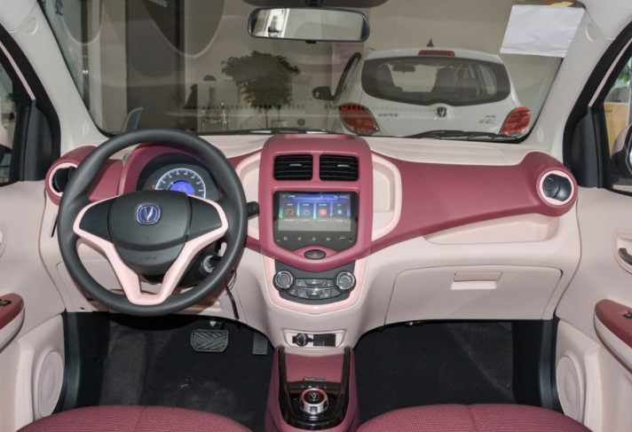 五万左右买什么车好看性价比高(五万左右买什么车好新能源) 五万左右买什么车好看性价比高(五万左右买什么车好新能源)