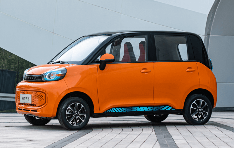 五万左右买什么车好看性价比高(五万左右买什么车好新能源) 五万左右买什么车好看性价比高(五万左右买什么车好新能源)