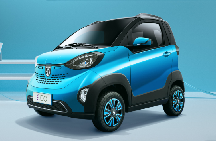 五万左右买什么车好看性价比高(五万左右买什么车好新能源) 五万左右买什么车好看性价比高(五万左右买什么车好新能源)