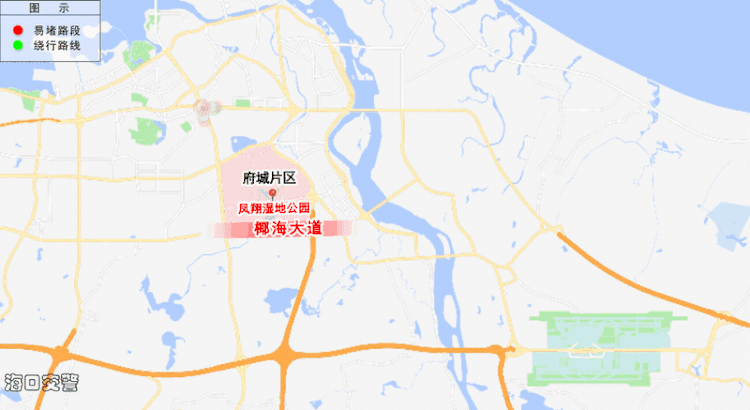 交通管制路线图(交通管制什么意思) 交通管制路线图(交通管制什么意思)