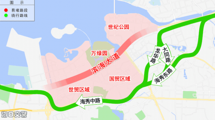 交通管制路线图(交通管制什么意思) 交通管制路线图(交通管制什么意思)