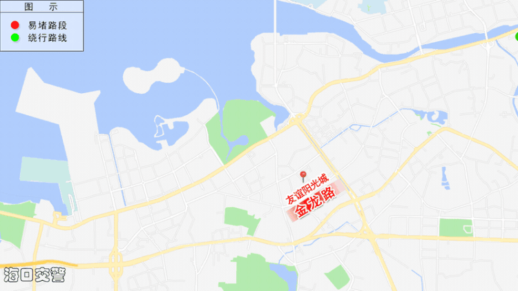 交通管制路线图(交通管制什么意思) 交通管制路线图(交通管制什么意思)