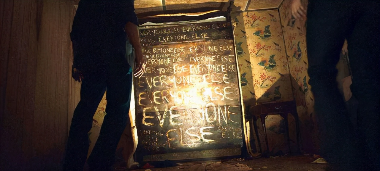 《神秘代码》豆瓣(神秘代码电影结局) 《神秘代码》豆瓣(神秘代码电影结局)