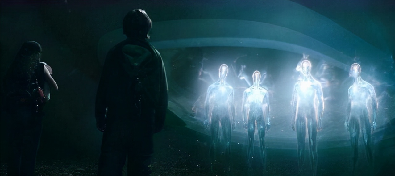 《神秘代码》豆瓣(神秘代码电影结局) 《神秘代码》豆瓣(神秘代码电影结局)