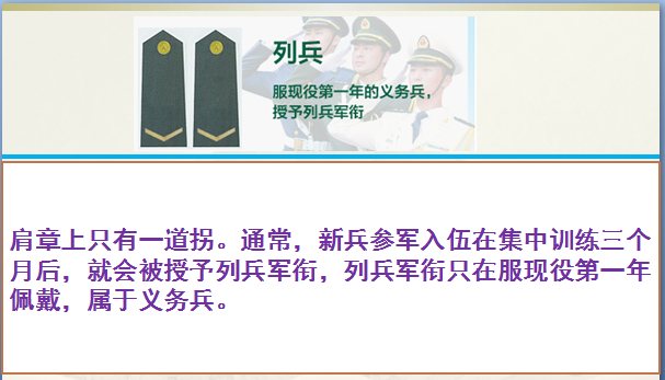 上尉军衔是什么级别干部(上尉相当于什么官) 上尉军衔是什么级别干部(上尉相当于什么官)