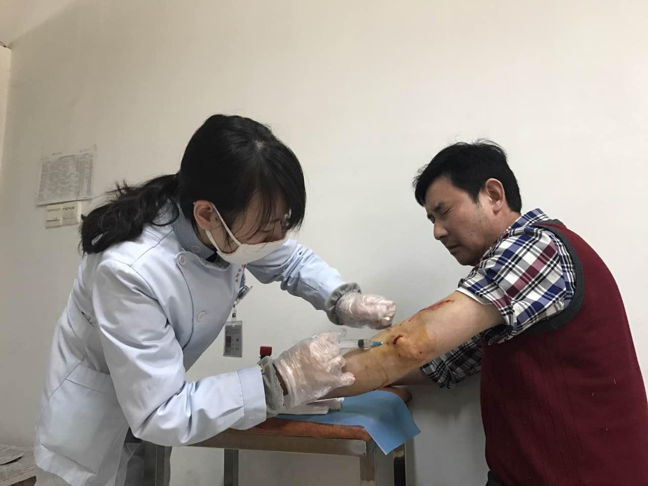 上海岳阳医院在什么地方(北京精品獒园) 上海岳阳医院在什么地方(北京精品獒园)