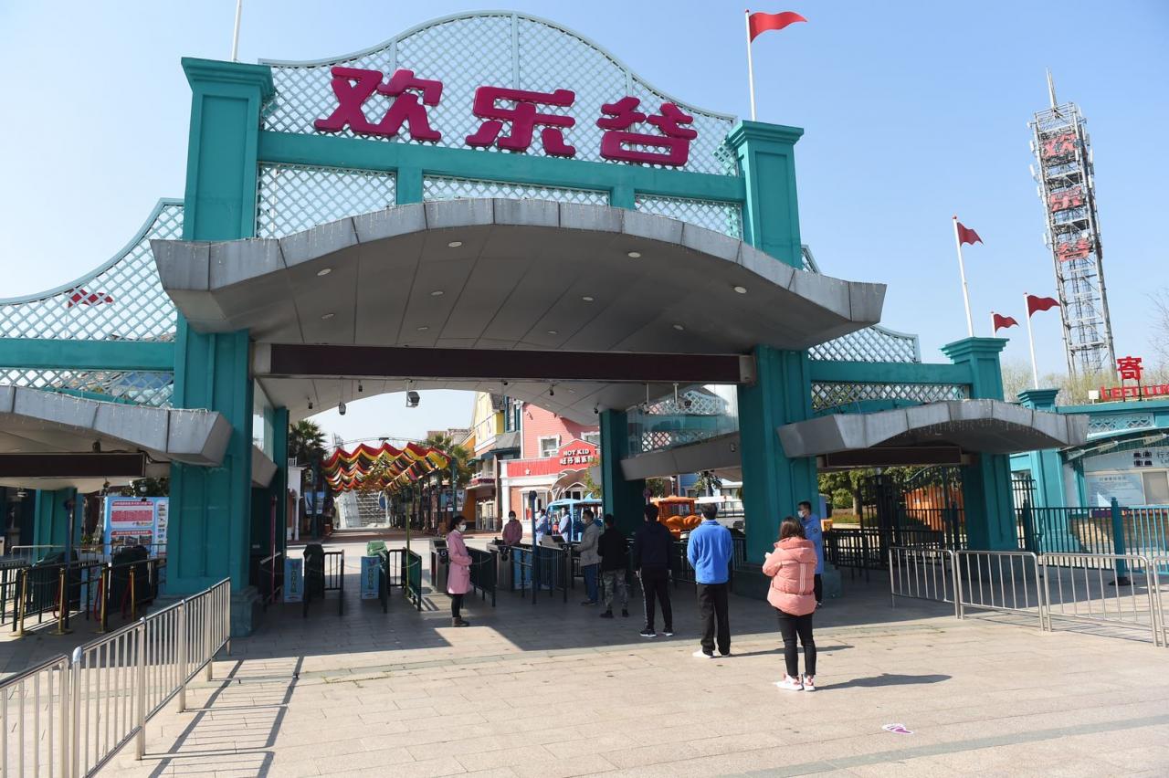 上海欢乐谷蹦极要钱吗(上海欢乐谷蹦极项目) 上海欢乐谷蹦极要钱吗(上海欢乐谷蹦极项目)