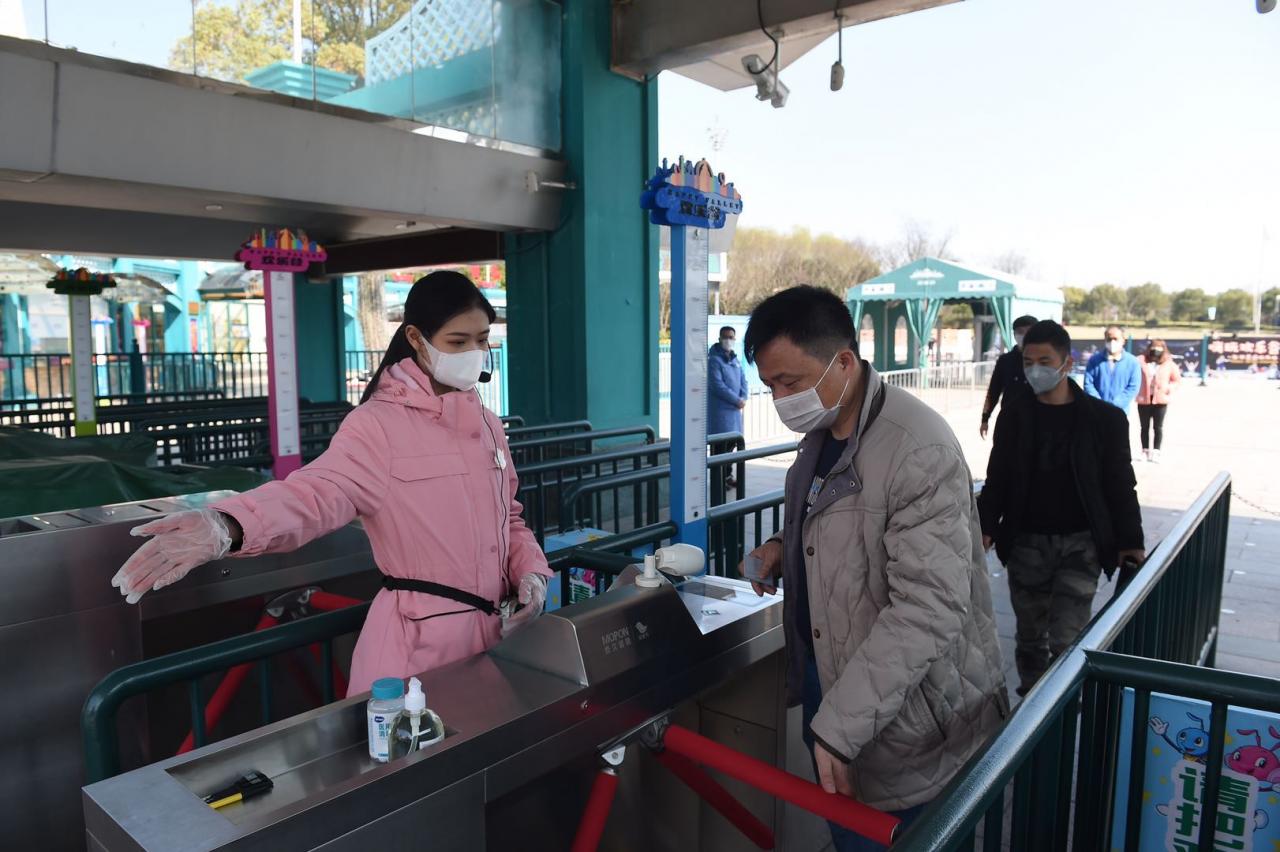 上海欢乐谷蹦极要钱吗(上海欢乐谷蹦极项目) 上海欢乐谷蹦极要钱吗(上海欢乐谷蹦极项目)