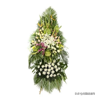 上海花圈价格(八宝山花圈价格) 上海花圈价格(八宝山花圈价格)