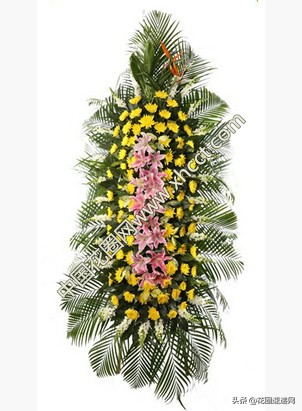 上海花圈价格(八宝山花圈价格) 上海花圈价格(八宝山花圈价格)