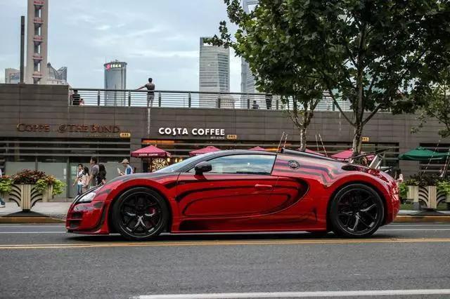 上海超跑俱乐部排名(上海超跑俱乐部在哪里) 上海超跑俱乐部排名(上海超跑俱乐部在哪里)