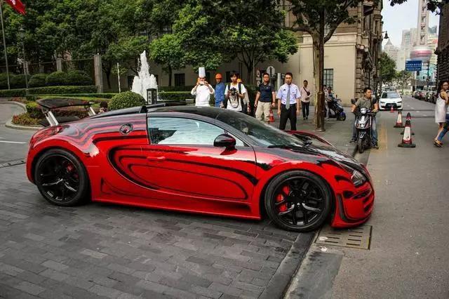 上海超跑俱乐部排名(上海超跑俱乐部在哪里) 上海超跑俱乐部排名(上海超跑俱乐部在哪里)