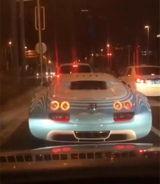 上海超跑俱乐部排名(上海超跑俱乐部在哪里) 上海超跑俱乐部排名(上海超跑俱乐部在哪里)