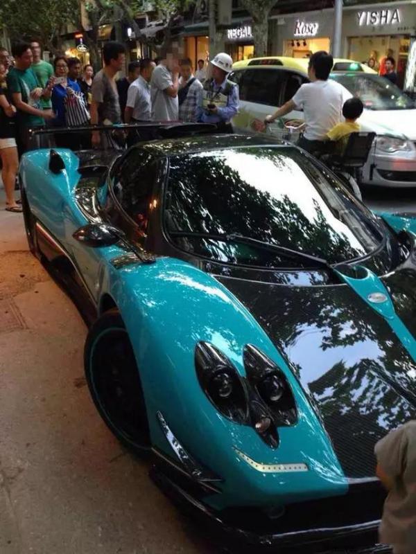 上海超跑俱乐部排名(上海超跑俱乐部在哪里) 上海超跑俱乐部排名(上海超跑俱乐部在哪里)