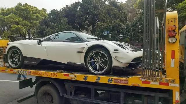 上海超跑俱乐部排名(上海超跑俱乐部在哪里) 上海超跑俱乐部排名(上海超跑俱乐部在哪里)