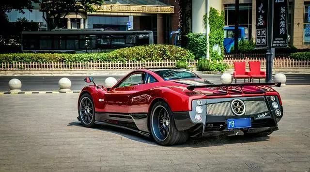 上海超跑俱乐部排名(上海超跑俱乐部在哪里) 上海超跑俱乐部排名(上海超跑俱乐部在哪里)