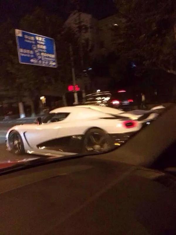 上海超跑俱乐部排名(上海超跑俱乐部在哪里) 上海超跑俱乐部排名(上海超跑俱乐部在哪里)