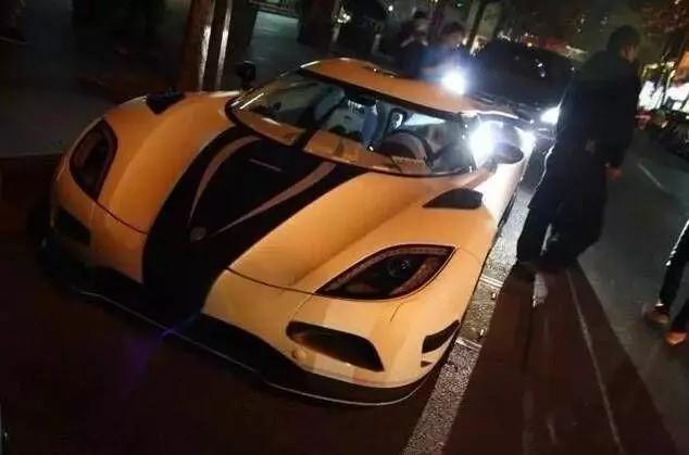 上海超跑俱乐部排名(上海超跑俱乐部在哪里) 上海超跑俱乐部排名(上海超跑俱乐部在哪里)