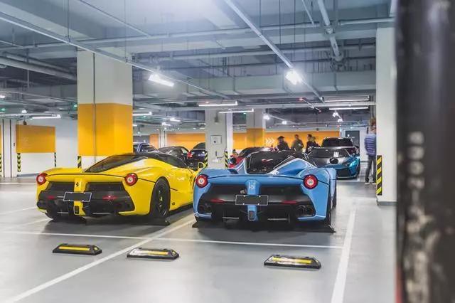 上海超跑俱乐部排名(上海超跑俱乐部在哪里) 上海超跑俱乐部排名(上海超跑俱乐部在哪里)