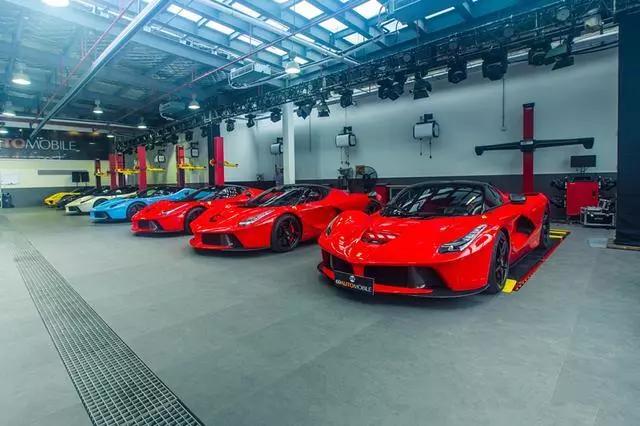 上海超跑俱乐部排名(上海超跑俱乐部在哪里) 上海超跑俱乐部排名(上海超跑俱乐部在哪里)