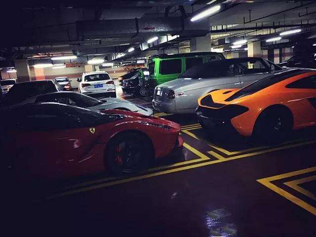 上海超跑俱乐部排名(上海超跑俱乐部在哪里) 上海超跑俱乐部排名(上海超跑俱乐部在哪里)
