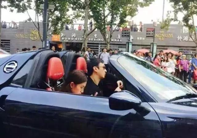 上海超跑俱乐部排名(上海超跑俱乐部在哪里) 上海超跑俱乐部排名(上海超跑俱乐部在哪里)