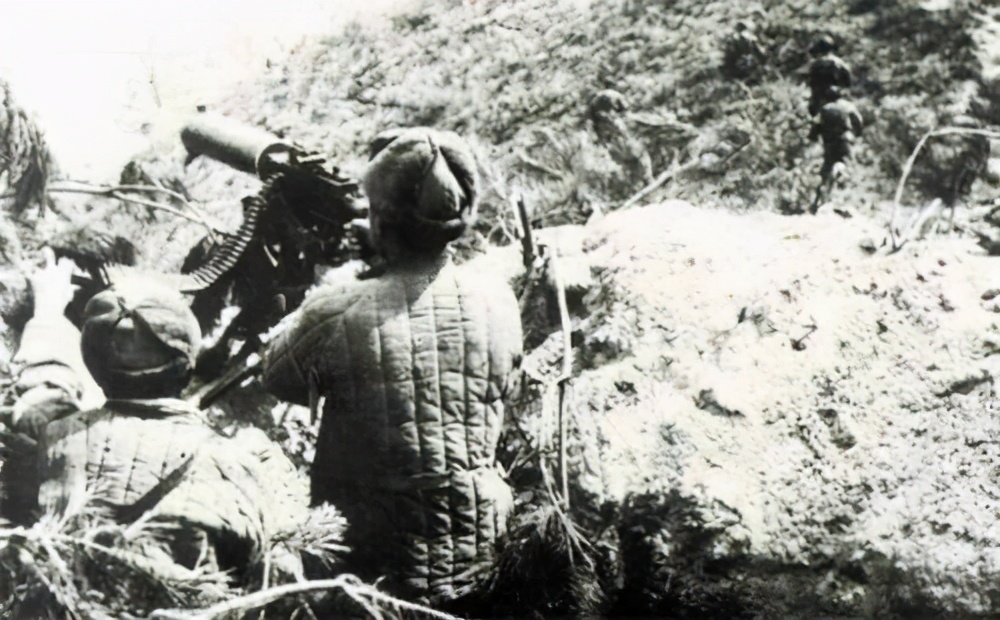 上甘岭战役双方伤亡真实数字(上甘岭战役英雄) 上甘岭战役双方伤亡真实数字(上甘岭战役英雄)